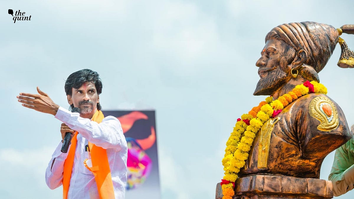 <div class="paragraphs"><p>Quota, Justice & Manoj Jarange: Documenting a Year of Maratha Reservation Movement</p></div>