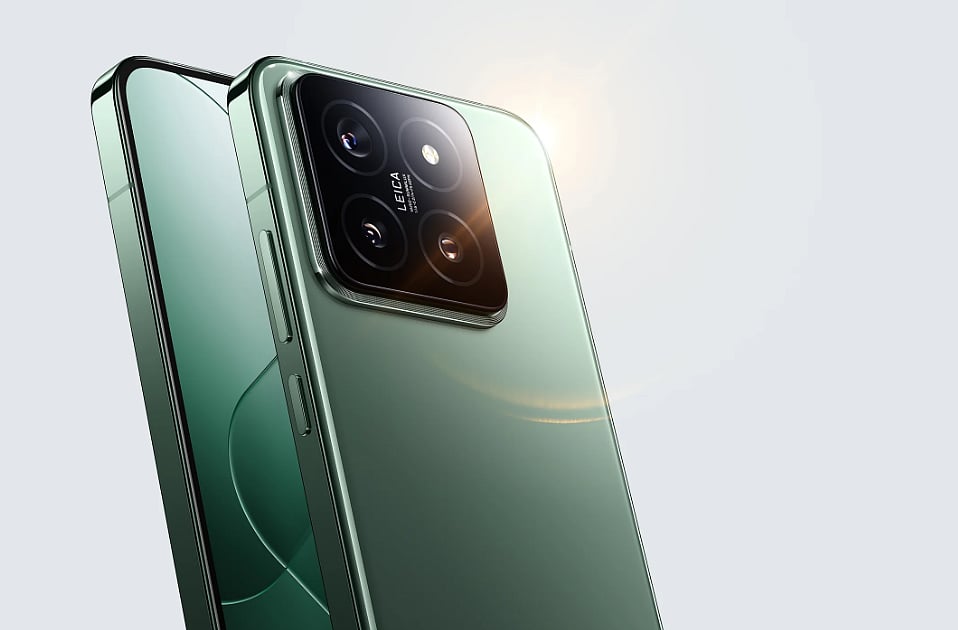<div class="paragraphs"><p>Redmi Note 14 Pro Series Launching on&nbsp;26 September 2024.</p></div>