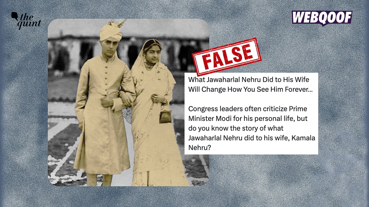 <div class="paragraphs"><p>The viral claim has no basis in fact. </p></div>
