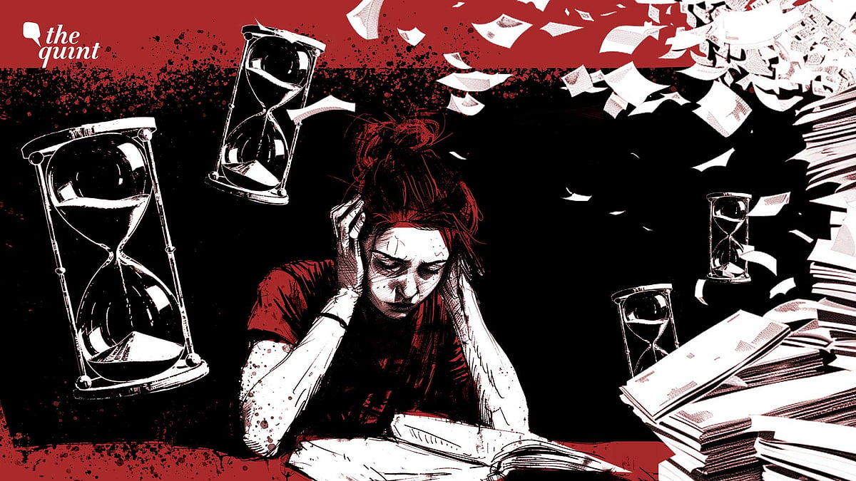 <div class="paragraphs"><p>A conviction secured years later cannot reverse the cancellation of an examination or restore the academic opportunities lost by the more than two million candidates who appeared for NEET-UG this year, writes Adarsh Anand.</p></div>