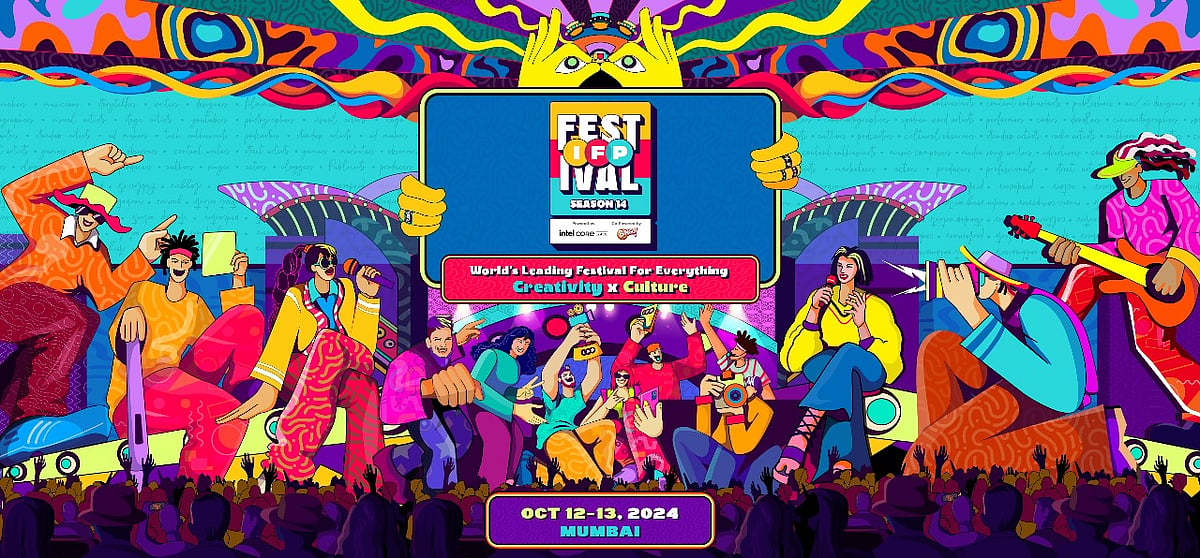 <div class="paragraphs"><p>IFP Season 14 promises a star-studded lineup and inspiring sessions on October 12-13, 2024, in Mumbai.</p></div>