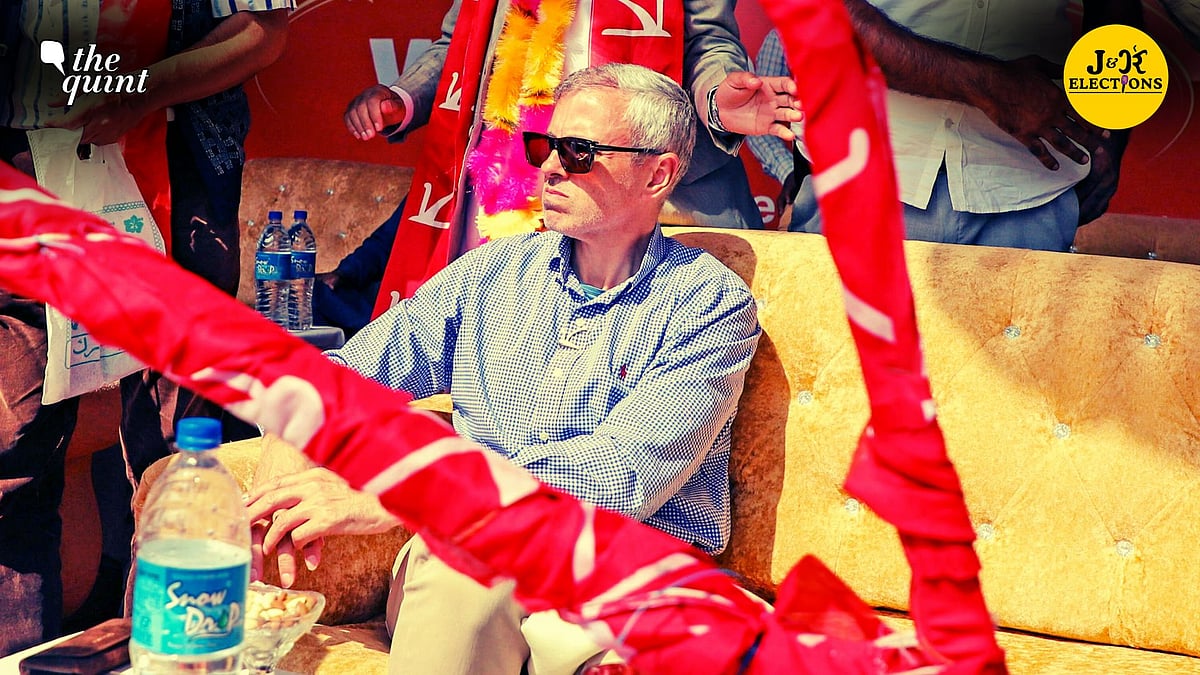 <div class="paragraphs"><p>Omar Abdullah: A Resounding Return or Illusion of Power in a 'Divided' J&K?</p></div>