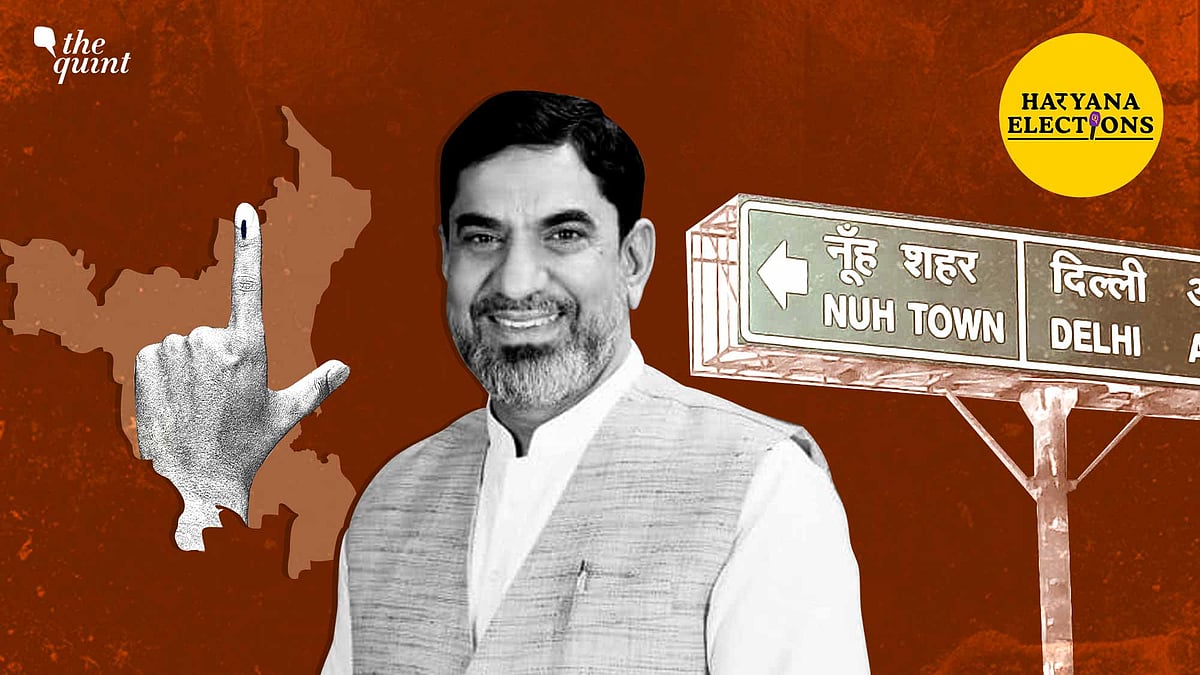 <div class="paragraphs"><p>Aftab Ahmed, Mamman Khan and Mohd Ilyas have won from Nuh Assembly Constituency. </p></div>