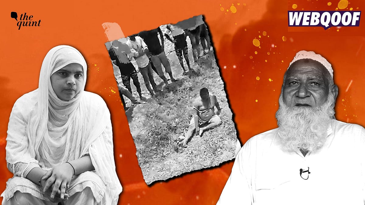 <div class="paragraphs"><p>The first episode of this special series talks about the mob lynching case in Hapur.</p></div>