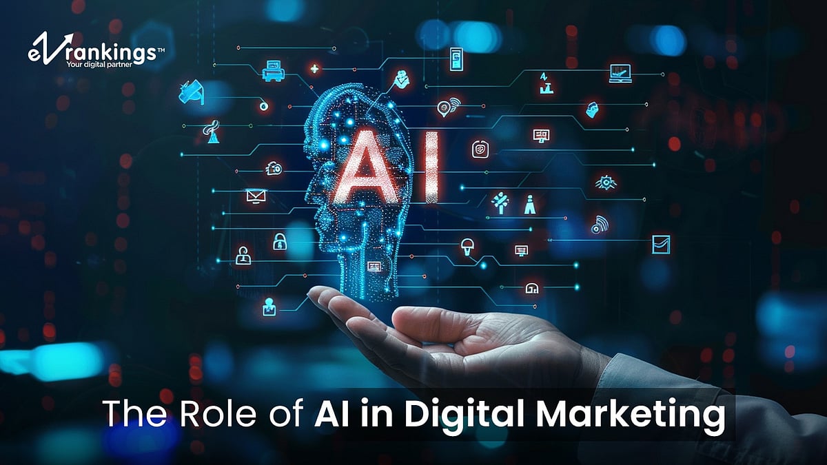 <div class="paragraphs"><p>AI in Digital Marketing: How Artificial Intelligence Is Shaping Personalized Strategies and Automation</p></div><div class="paragraphs"></div>