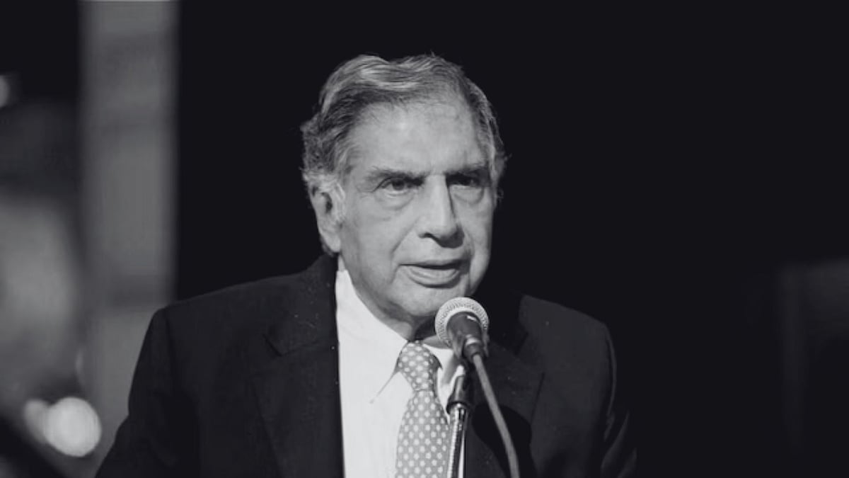 <div class="paragraphs"><p>Ratan Tata passed away on 9 October 2024.</p></div>