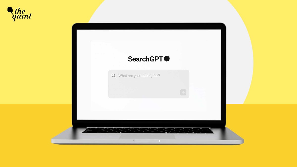 <div class="paragraphs"><p>SearchGPT, powered by OpenAI's GPT-4 model, has certainly thrown a curveball into Google's longstanding reign. </p></div>