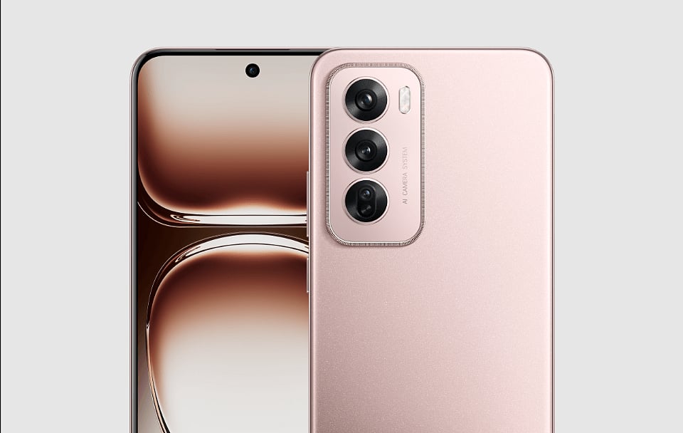 <div class="paragraphs"><p>OPPO Reno 13 Pro Launch Soon.</p></div>