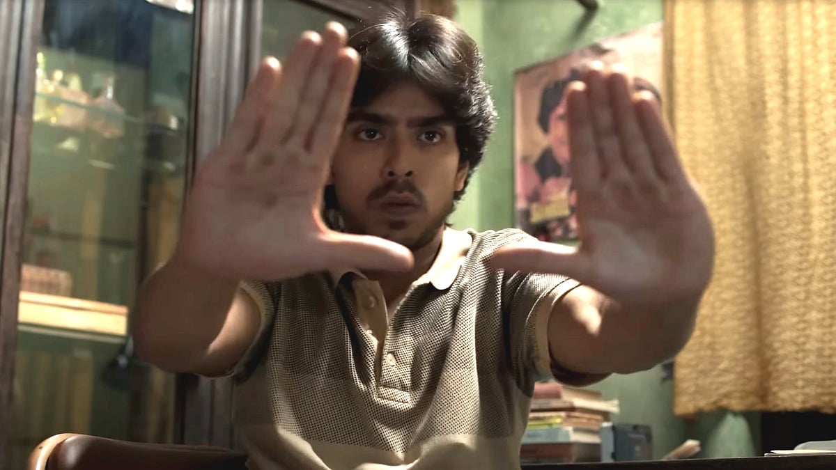 <div class="paragraphs"><p>A still from<em> Superboys of Malegaon.</em></p></div>