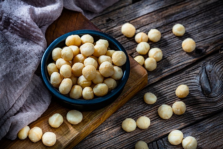 <div class="paragraphs"><p>Health Benefits of Macadamia Nuts.</p></div>
