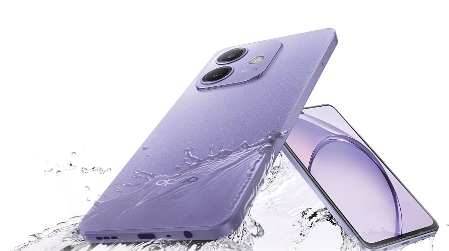 <div class="paragraphs"><p>OPPO A3x Launched in India.</p></div>