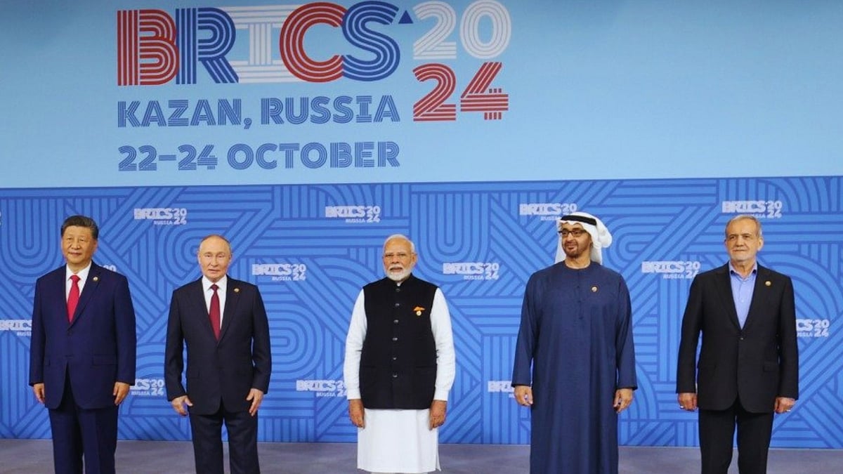 <div class="paragraphs"><p>BRICS+ is on an expanding spree. Thirteen more countries have been accepted as partner countries.</p></div>