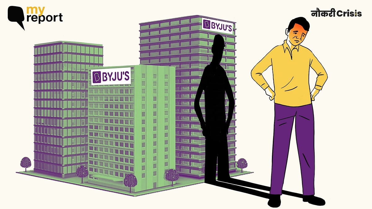 <div class="paragraphs"><p>Thousands of Byju's employees have not received their salaries for months.</p></div>