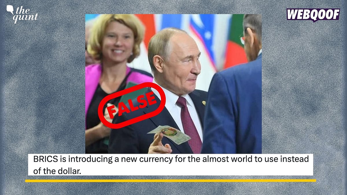 <div class="paragraphs"><p>Fact-Check: This claim is misleading as no official announcements have been made for the same.</p></div>