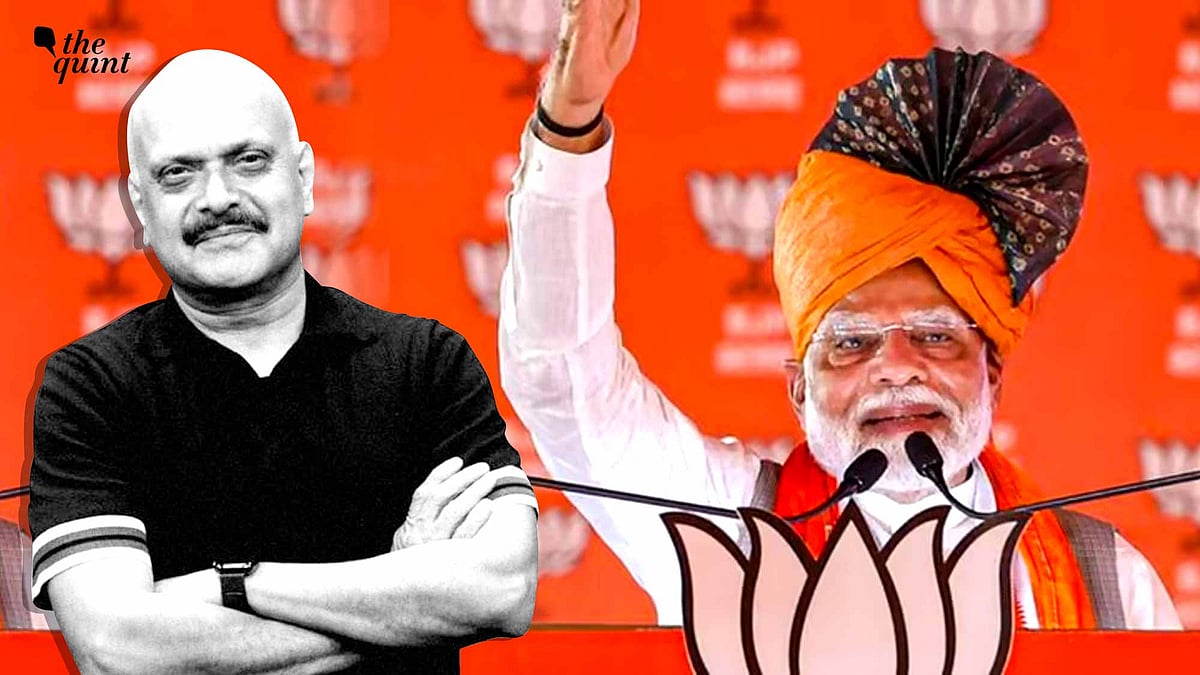 <div class="paragraphs"><p>When pollsters and pundits regained consciousness, the collective wisdom of hindsight was that political ennui with Modi’s BJP and economic distress had caused an electoral outcome that everybody was too blindsided to spot. </p></div>