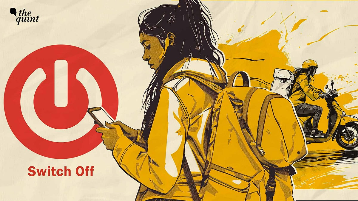 <div class="paragraphs"><p>This Diwali, India’s first women-led gig workers’ union has called for a nationwide 'digital strike' to register their protest against harassment, exploitation, and unfair labour practices, especially affecting women, while performing their duties.</p></div>