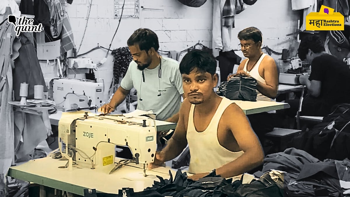 <div class="paragraphs"><p>Dharavi Redevelopment, Adani Group, Maharashtra Elections: Small business of Dharavi narrate fear and uncertainty of job losses with demolitions for project.</p></div>