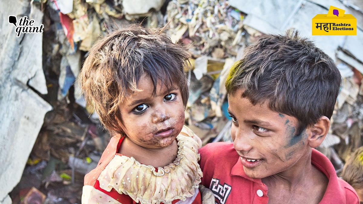 <div class="paragraphs"><p>Maharashtra Elections Dharavi Redevelopment: As redevelopment by Adani group becomes biggest election issue for Mumbai, 3 Dharavi reporters tell facts & myths.</p></div>