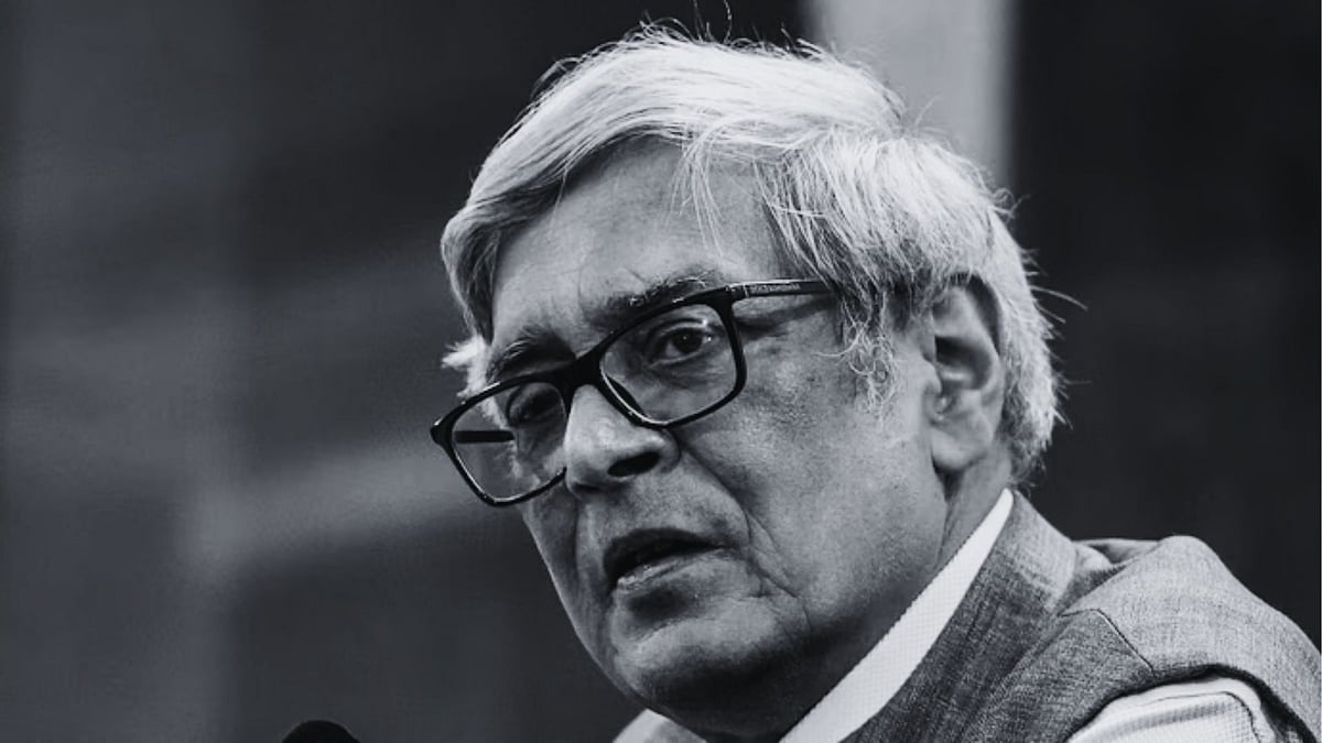 <div class="paragraphs"><p>He leaves behind an invaluable and towering intellectual and academic legacy, the breadth of which can hardly be captured by any obituary.</p></div>