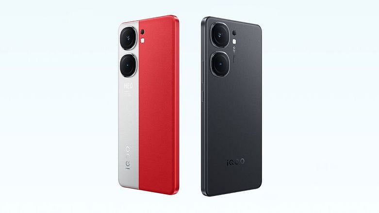 <div class="paragraphs"><p>iQOO Neo 10 Pro.</p></div>