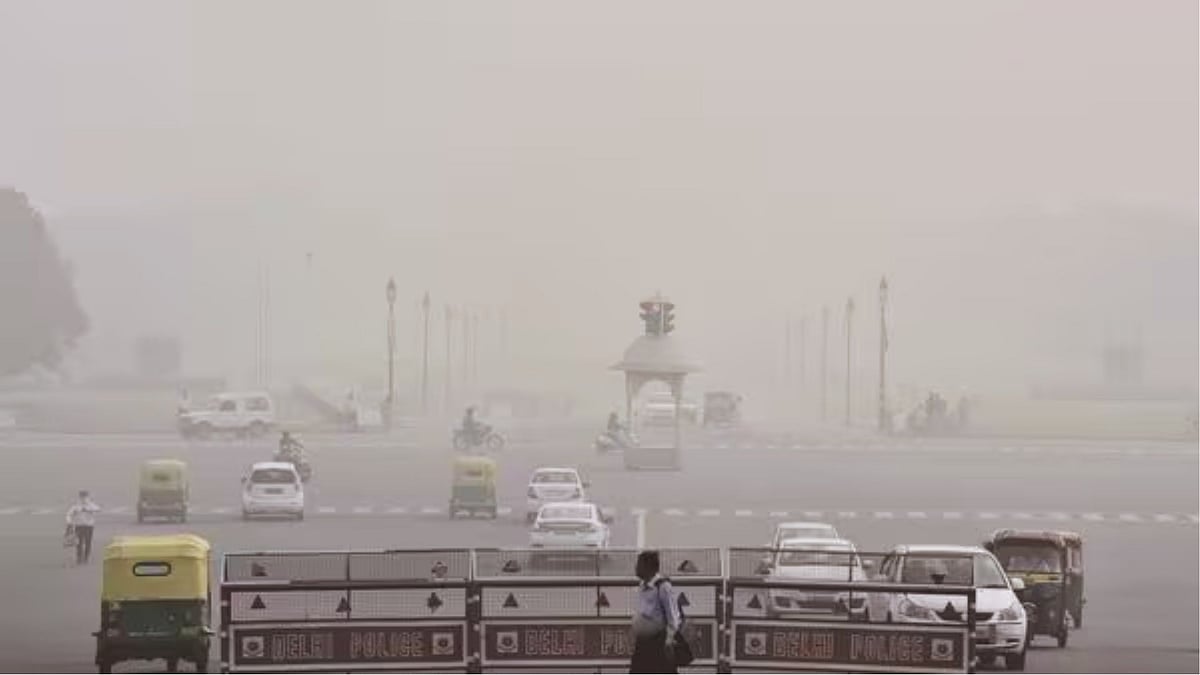<div class="paragraphs"><p>The CAQM's failure to enforce meaningful actions and its reliance on outdated measures highlight the systemic issues in addressing Delhi's pollution crisis.</p></div>