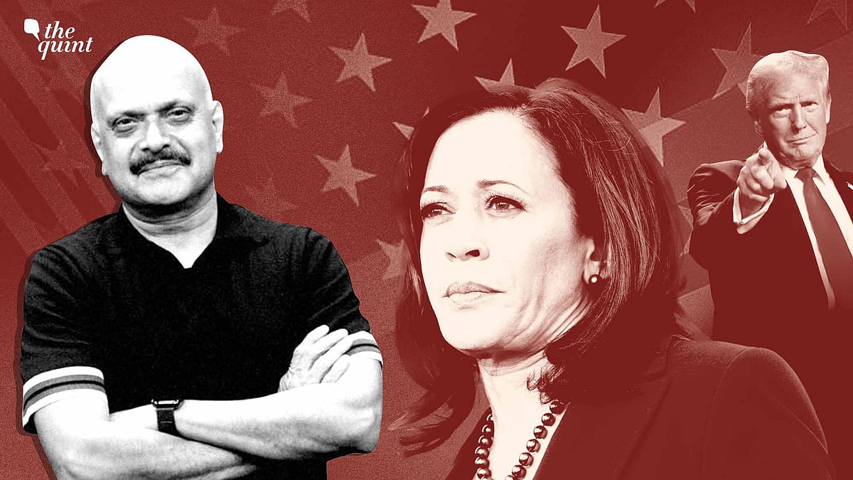 <div class="paragraphs"><p>What I cannot fathom is the contradiction in why white folk, especially women, gave such generous donations to Kamala, whipped up Zoom calls and rallies, but then did not turn up to vote for her.&nbsp;&nbsp;&nbsp;&nbsp;&nbsp;&nbsp;&nbsp;&nbsp;</p></div>