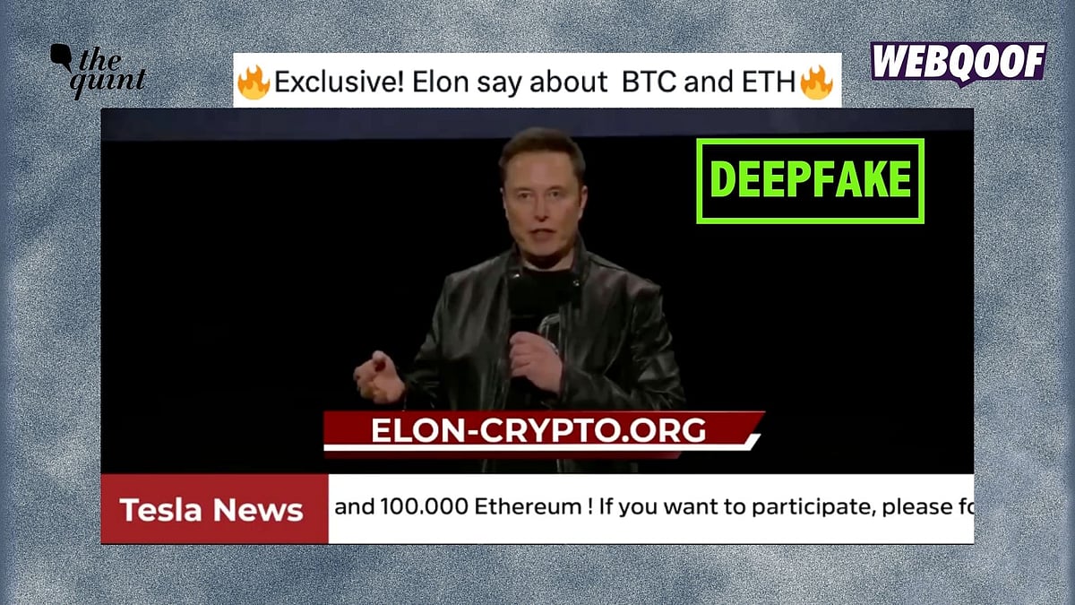 <div class="paragraphs"><p>Elon Musk did not announce a giveaway for Bitcoin and Ethereum.</p></div>