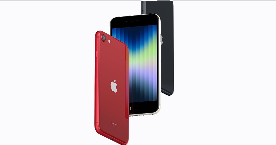 <div class="paragraphs"><p>iPhone SE4 Launch Soon.</p></div>