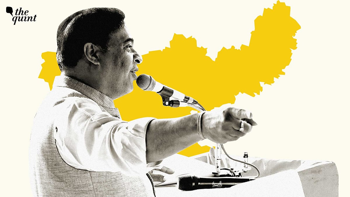 <div class="paragraphs"><p>Assam CM has now made many communal speeches in Jharkhand ahead of the state elections.</p></div>