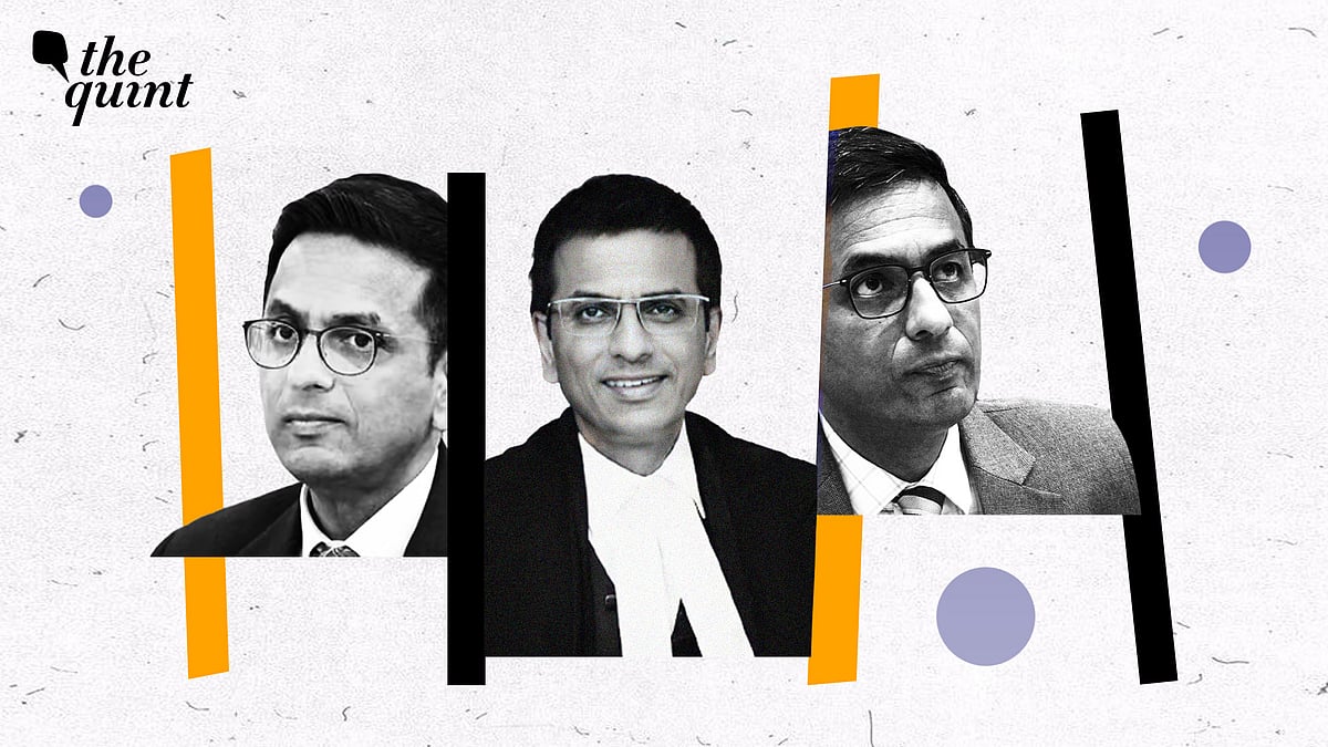 <div class="paragraphs"><p>Having built a reputation as a progressive and liberal judge, particularly before his appointment as CJI, court watchers expected his relatively longer tenure, as compared to his immediate predecessors, would make the court more assertive and independent. </p><p>But that was not to be. </p></div>