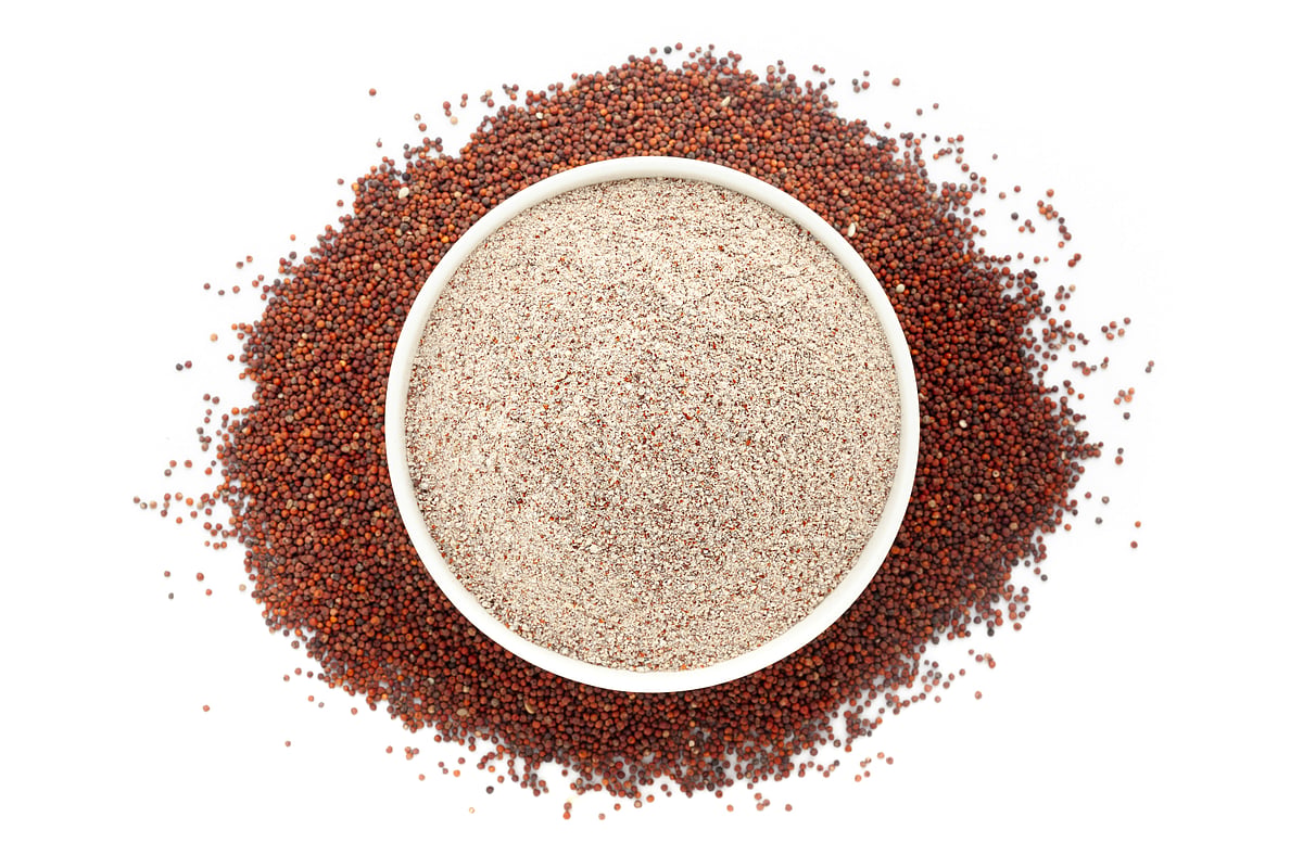 <div class="paragraphs"><p>Health Benefits of Ragi.</p></div>