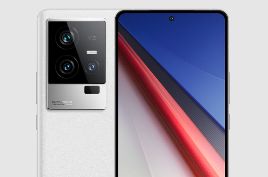 <div class="paragraphs"><p>iQOO Neo 10 Series Launch.</p></div>