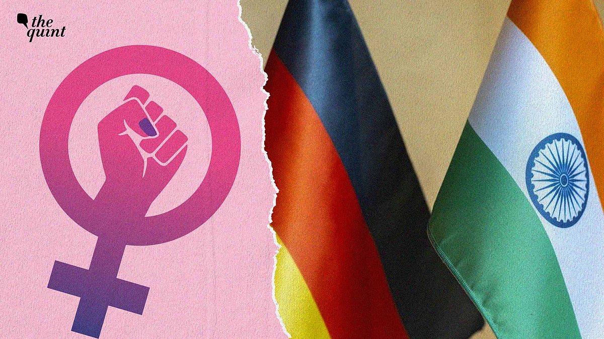 <div class="paragraphs"><p>Let’s be honest: there is still a 'glass ceiling', an invisible barrier of social norms and perceptions that prevents many women from advancing in their careers. In most countries around the world, the chances for men and women are not truly equal – not yet at least.</p></div>