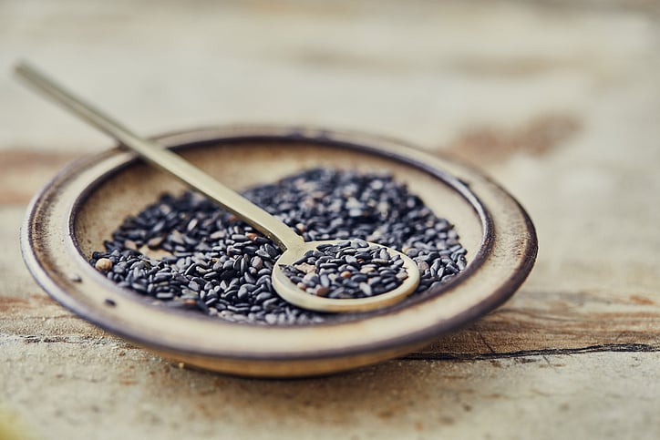 <div class="paragraphs"><p>Benefits of Black Seeds.</p></div>