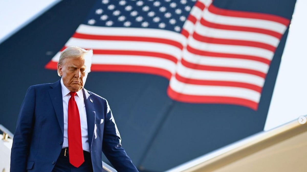 <div class="paragraphs"><p>Thus far, the bulk of his nominations have to do with the foreign and security policy arenas, with one or two important exceptions.</p></div>