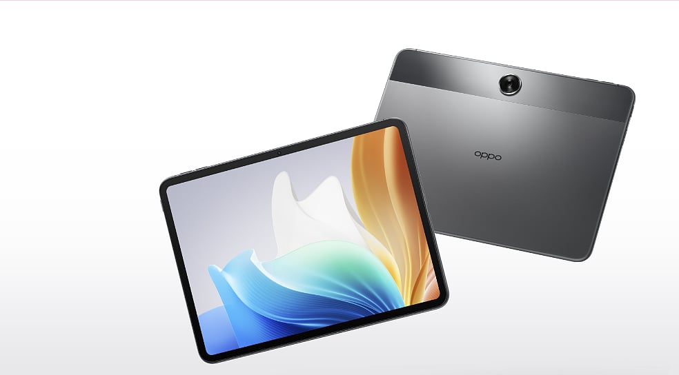 <div class="paragraphs"><p>Oppo Pad 3 Releasing Soon.</p></div>