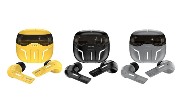 <div class="paragraphs"><p>Noise Buds Trooper Launched.</p></div>