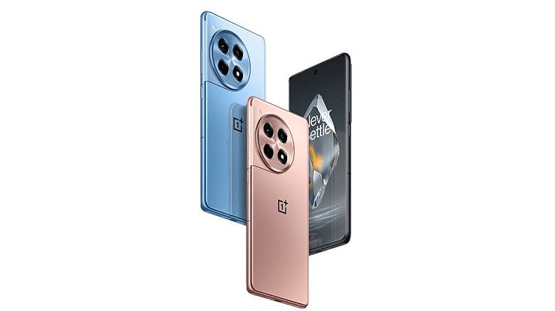 <div class="paragraphs"><p>OnePlus Ace 5, Ace 5 Pro Launch Date Confirmed.</p></div>