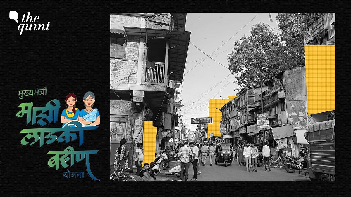 <div class="paragraphs"><p>In Budhwar Peth, issues with documentation and access to technology reduce access to Mahayuti's Ladki Bahin Yojna.</p></div>