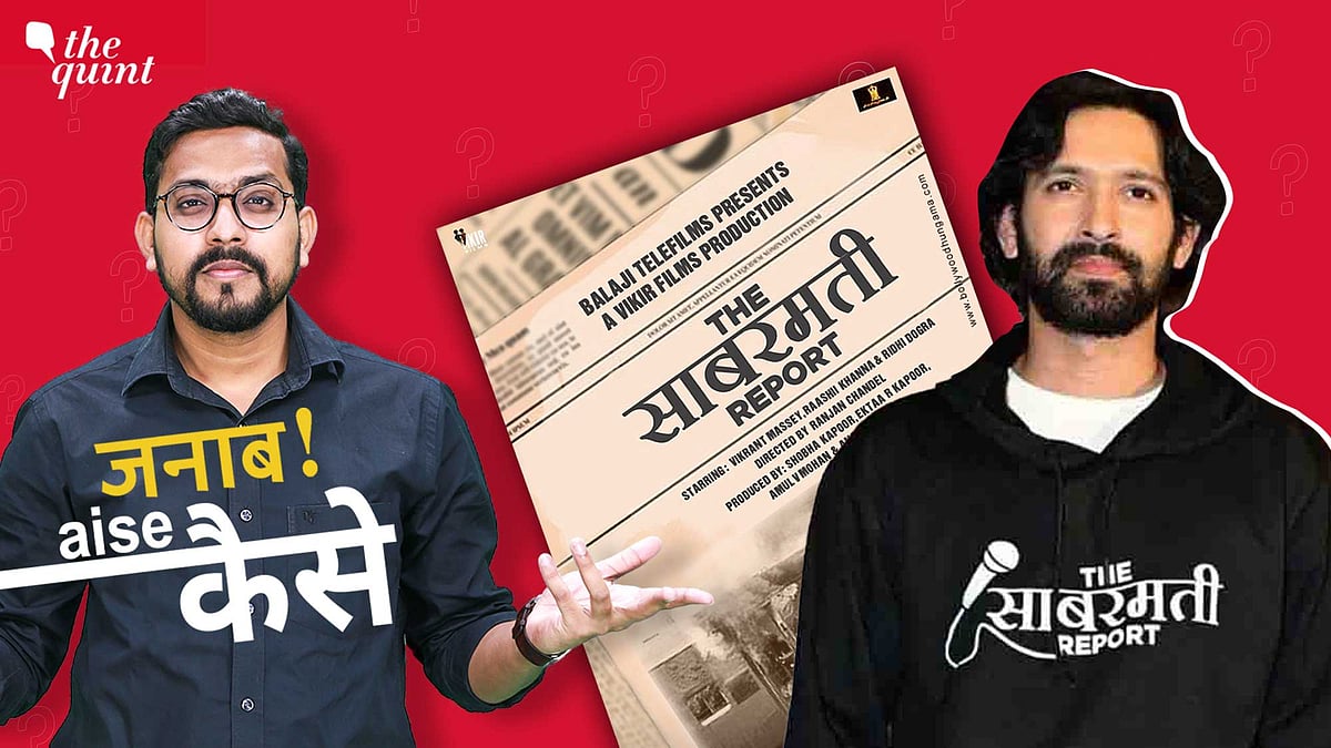 <div class="paragraphs"><p>India’s ‘so-called’ freedom and Hindu identity—Vikrant Massey’s big take is sparking debate.</p></div>