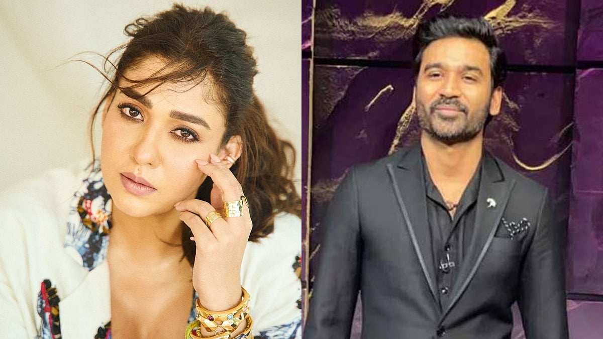 <div class="paragraphs"><p>Nayanthara alleged that Dhanush had sent a 10 crore legal notice over the use of a 3-second clip in her documentary.</p></div>