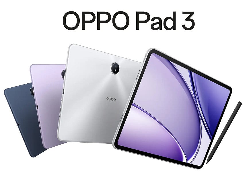 <div class="paragraphs"><p>OPPO Pad 3 Launch Date.</p></div>