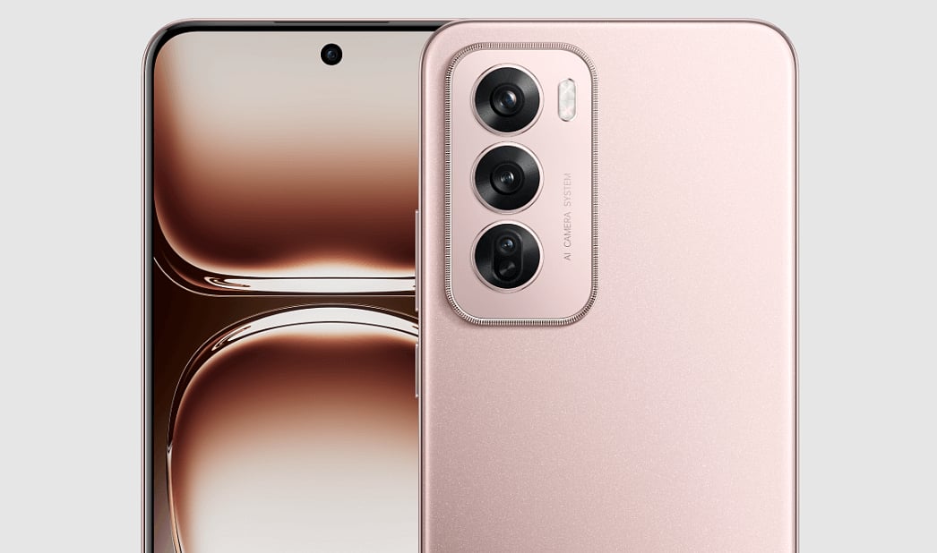 <div class="paragraphs"><p>Oppo Reno 13 Series Launch Date.</p></div>