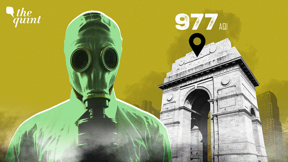 <div class="paragraphs"><p>In 2019, India came up with the ambitious National Clean Air Programme. But an analysis of its meetings reveals troubling details.</p></div>
