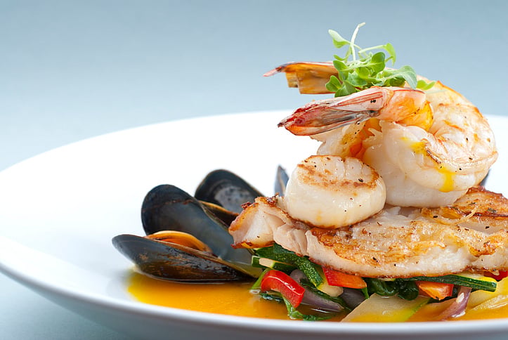 <div class="paragraphs"><p>Health Benefits of Shellfish.</p></div>