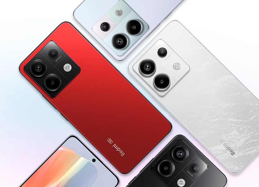 <div class="paragraphs"><p>Redmi Note 14 5G Series Launch Date.</p></div>