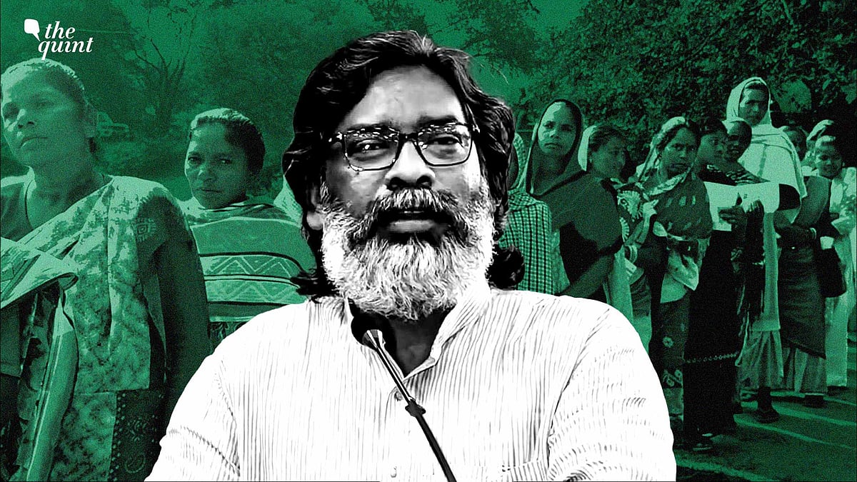 <div class="paragraphs"><p>This time, the BJP has wrested only one&nbsp;ST seat from JMM — Saraikella, where Champai Soren won by a margin of 25,000 votes. The party lost two ST seats in Ranchi to JMM.&nbsp;</p></div>