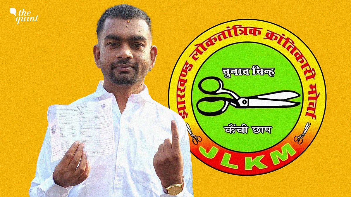<div class="paragraphs"><p>Jairam ‘Tiger’ Mahto, a young leader who took the political plunge ahead of the Jharkhand Assembly elections, contested from two seats—Dumri (in Giridh district) and Bermo (in Bokaro).</p></div>