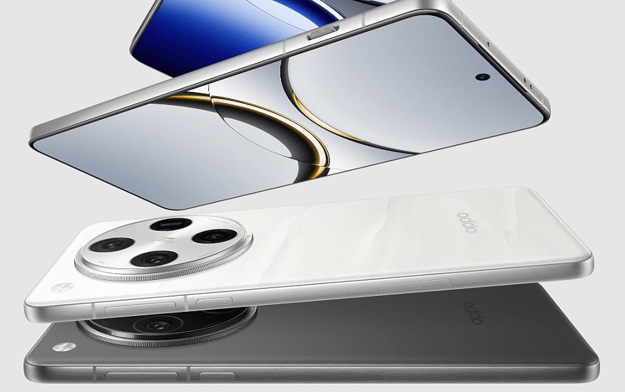 <div class="paragraphs"><p>Oppo Find X8 Pro Launched.</p></div>