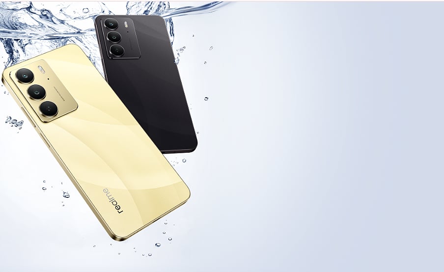 <div class="paragraphs"><p>Realme C75 4G Launched.</p></div>